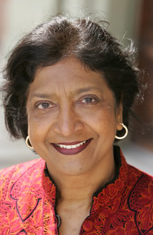 High Commissioner Navi Pillay