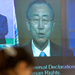  UN Secretary-General Ban Ki-moon © UN photo